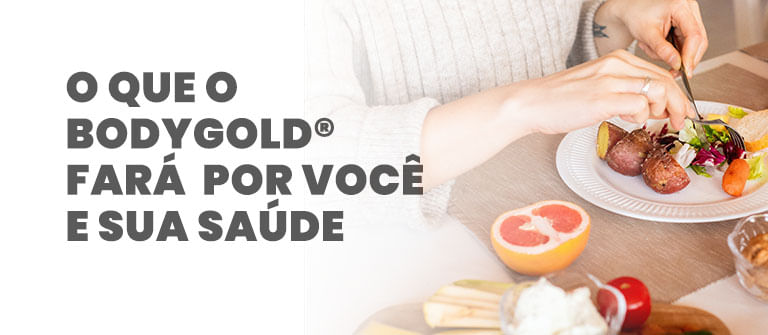 New Life GOLD ele sim funciona! #emagrecer #saude