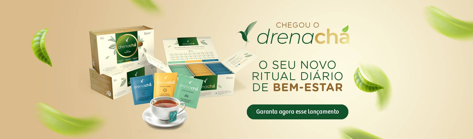 Institucional Eleve Hair