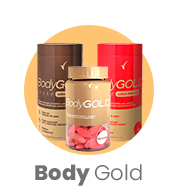 Body Gold | 175x190