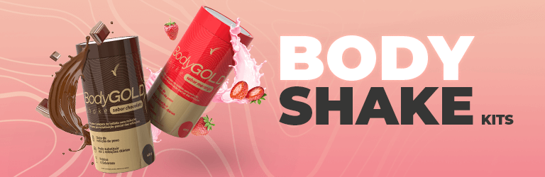 banner - body shake