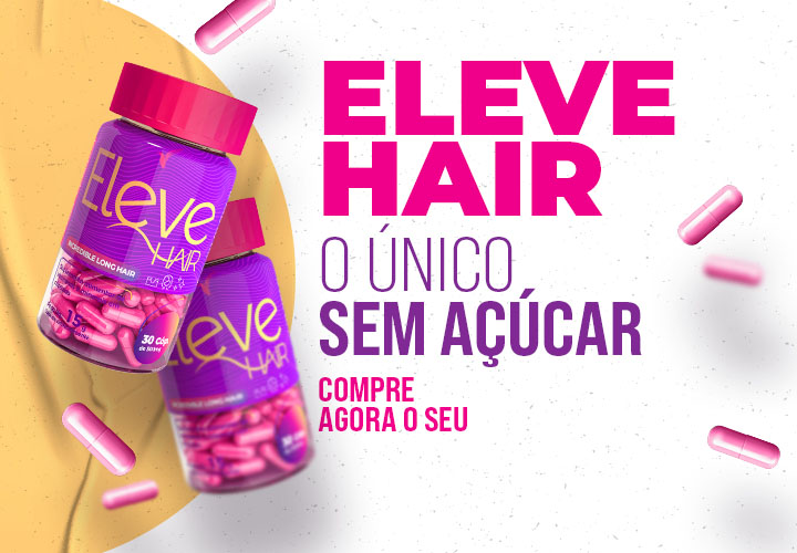 Eleve Hair | Mobile 720x500
