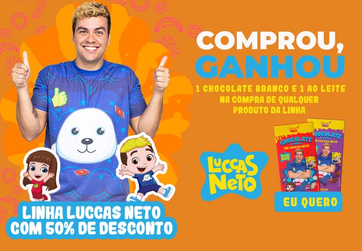 Luccas Neto | 720X500
