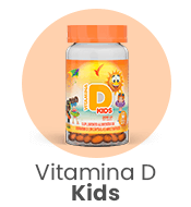 Vita D Kids| 175x190