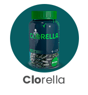 Clorella | 175x190