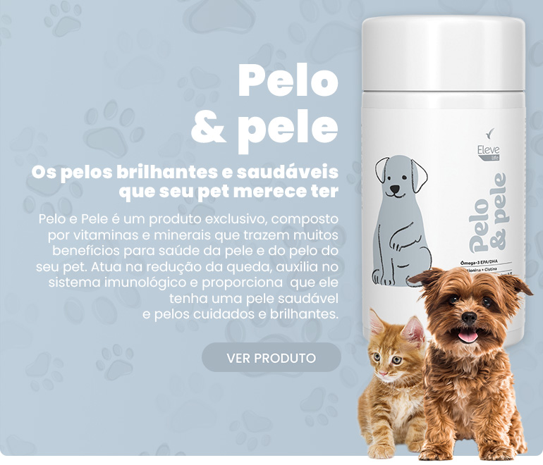 Pelo & Pele | 770x660