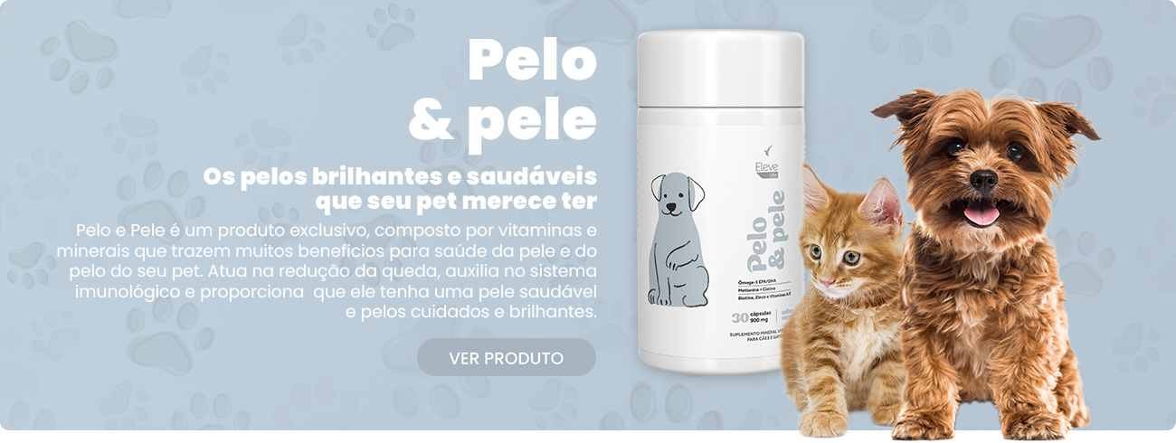 Pelo & Pele | 1300x490