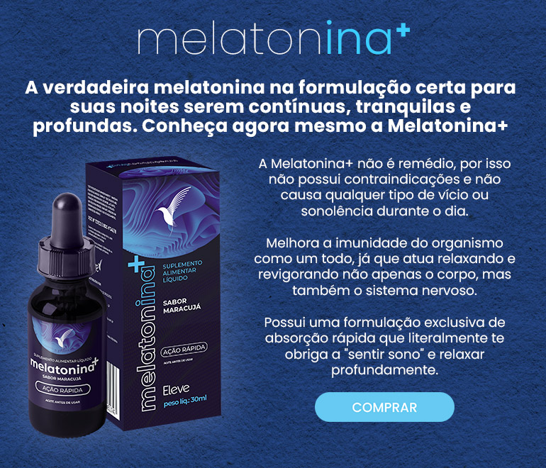 Melatonina | Banner Mobile - 770x660