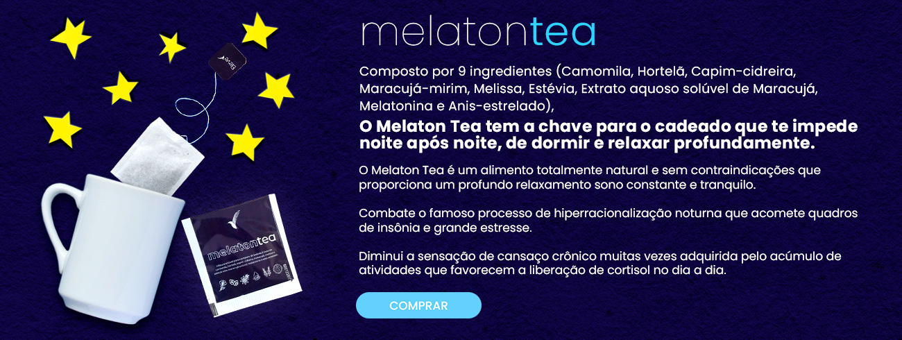 Melatontea | Banner Desktop - 1300x490