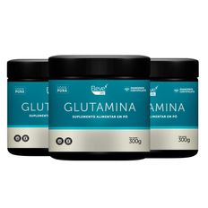 Glutamina-3unid