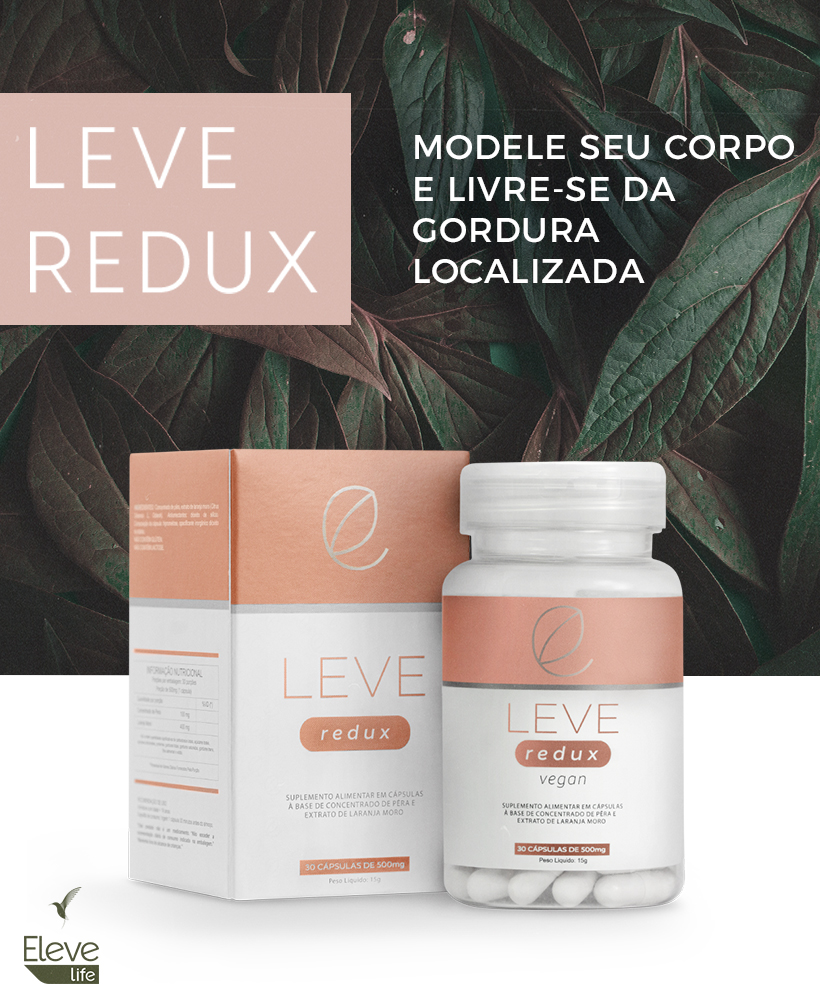 LEVE REDUX | Mobile 720x500