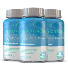 feno-grego-kit-3-unidades