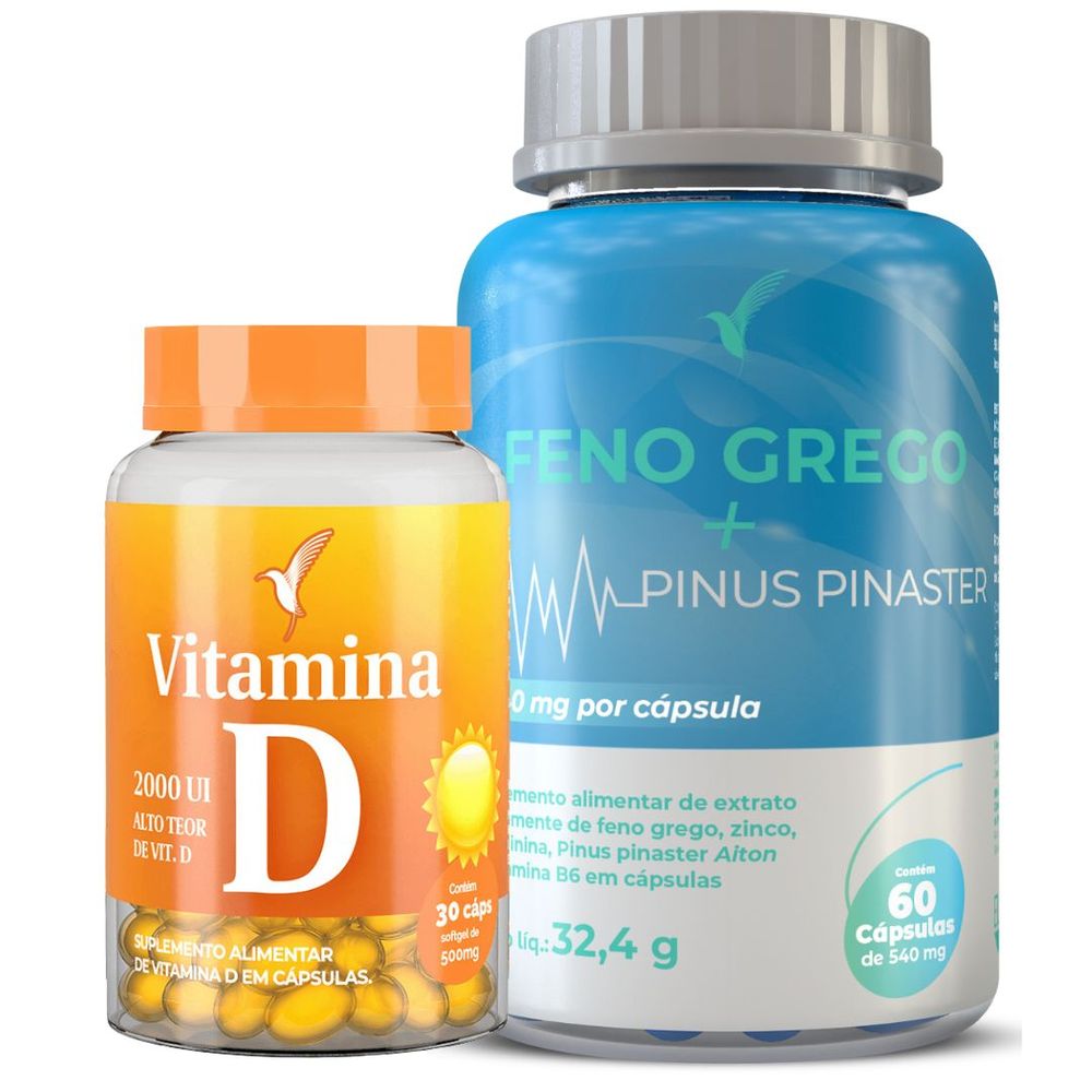 Feno-grego---vitamina-D Feno-grego---vitamina-D