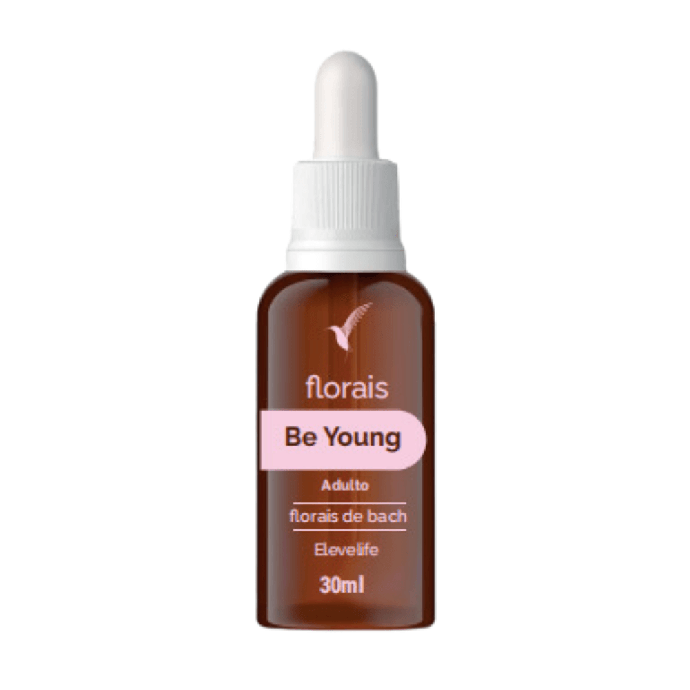 Floral-Be-Young Floral-Be-Young