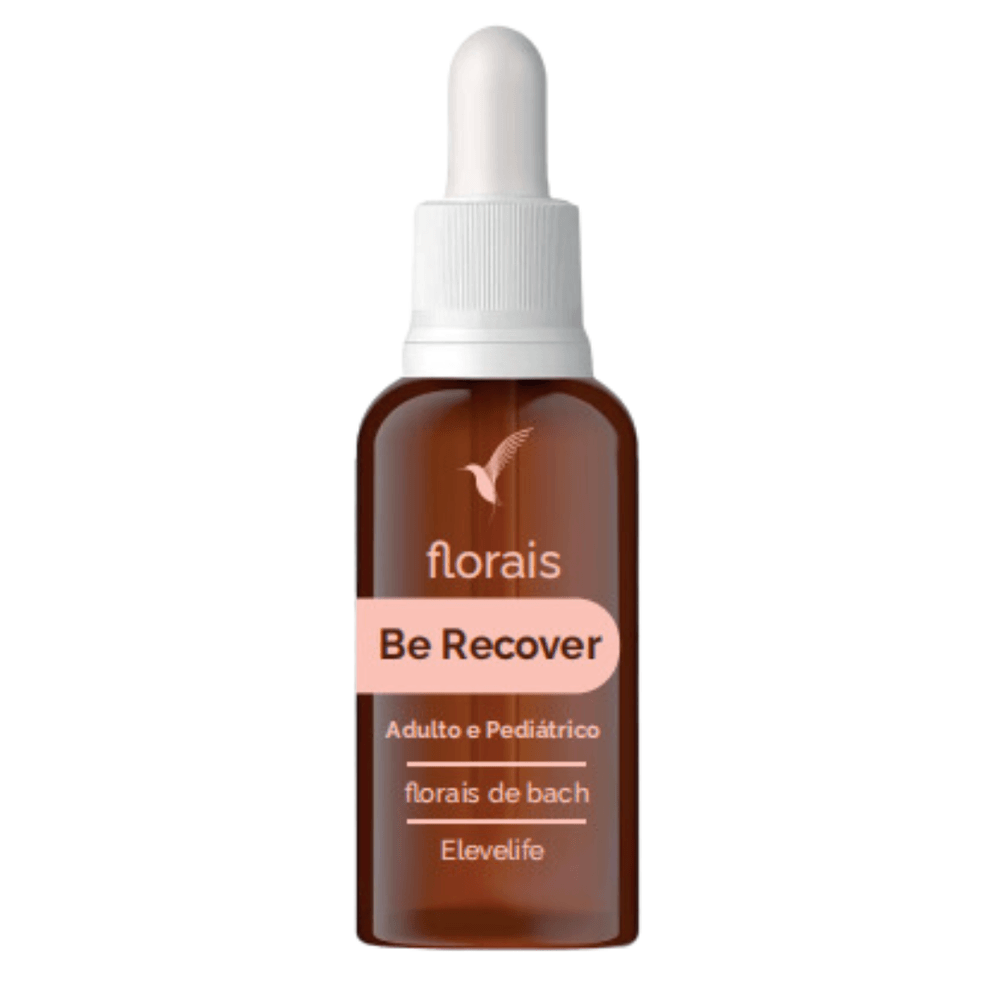 Floral-Be-Recover Floral-Be-Recover