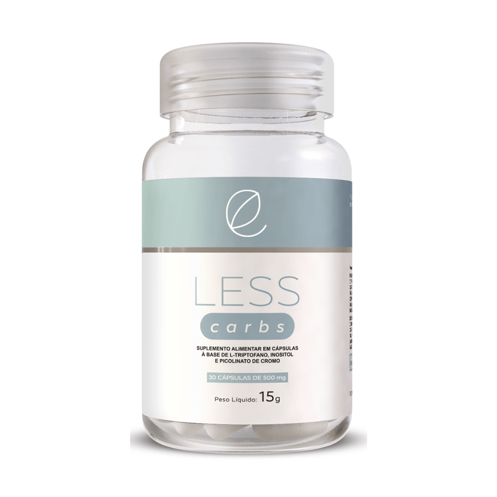 lesscarbs-1unid