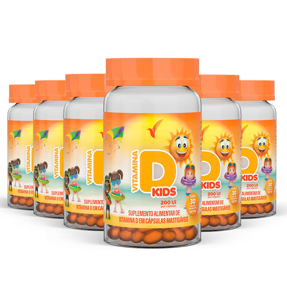 vitaminadkids-kit-6unid vitaminadkids-kit-6unid