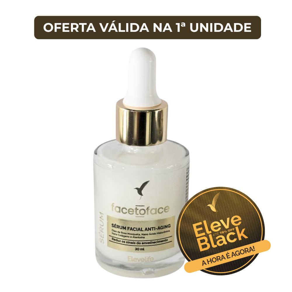 ANTI-AGING ANTI-AGING