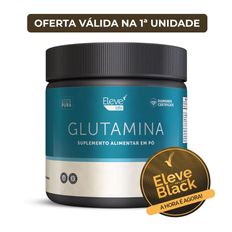 GLUTAMINA