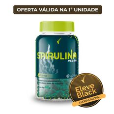 SPIRULINA
