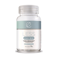 lesscarbs-1unid