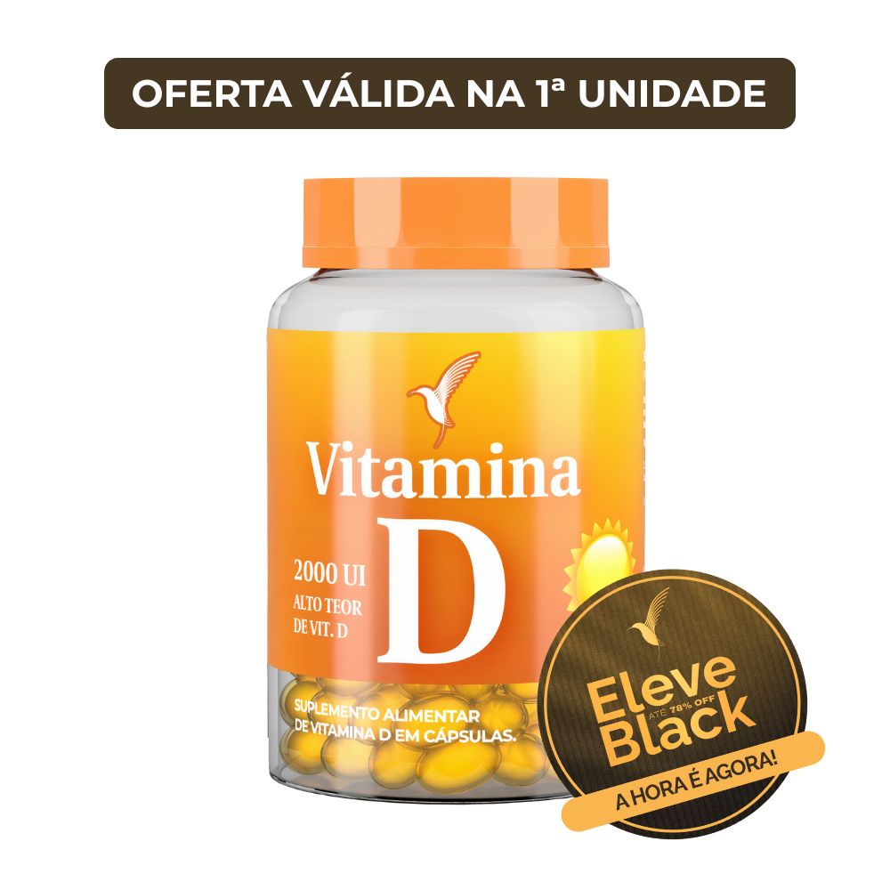 VITAMINA-D VITAMINA-D